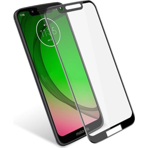 UGHK Screen Protectors For Motorola Moto E5 Plus