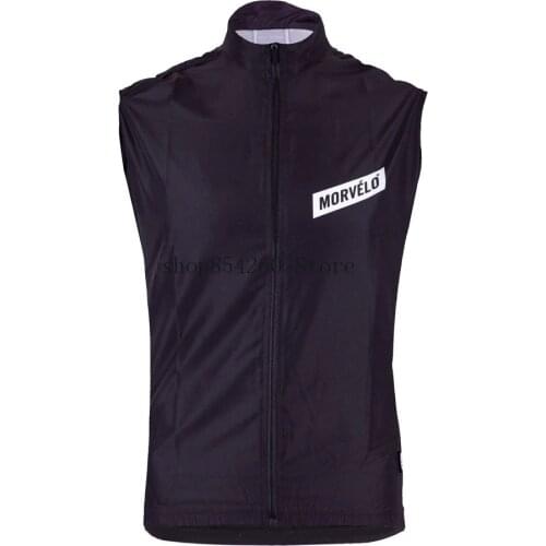 2020 spring top quality PRO TEAM lightweight windproof cycling GILET men or women cycling wind vest 2.0 cycling outwear