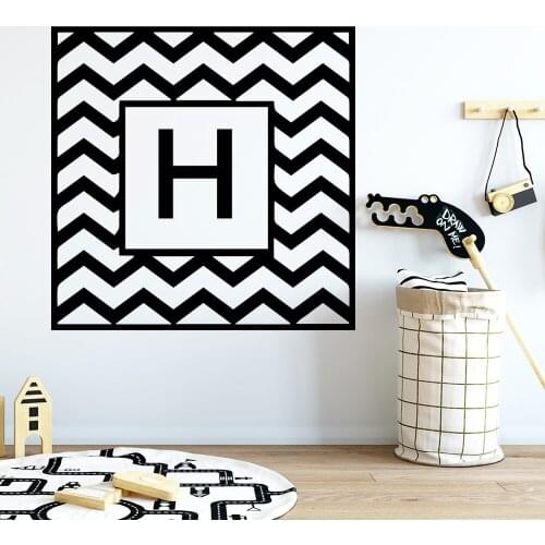 Pattern H Vinyl Wallpaper Roll Furniture Decorative For Living Room Kids Room Room Decor Wallstickers