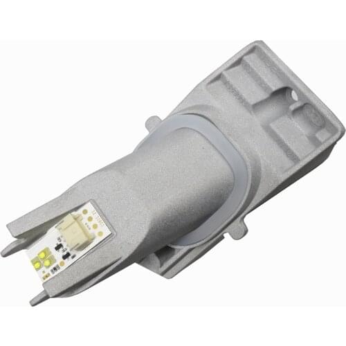 High Quality Headlight Angel Eye Light LED Module For BMW 740i 740Li 750i 750Li 760Li Ballast 63117339003 Car Accessories