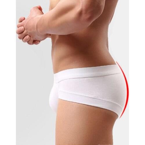 XINAGGENA Men's Briefs