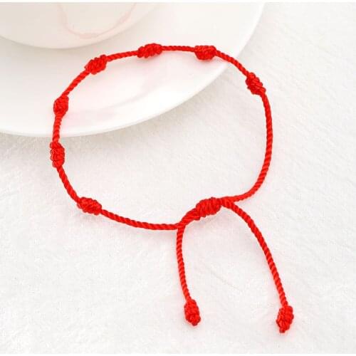 Красные браслеты Yanqueens China At AliExpress