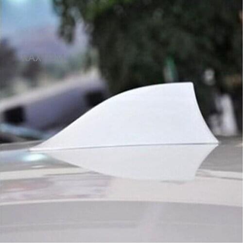 Shark fin antenna special car radio aerials shark fin auto antenna signal for Nissan X-Trail t32/t31/t30