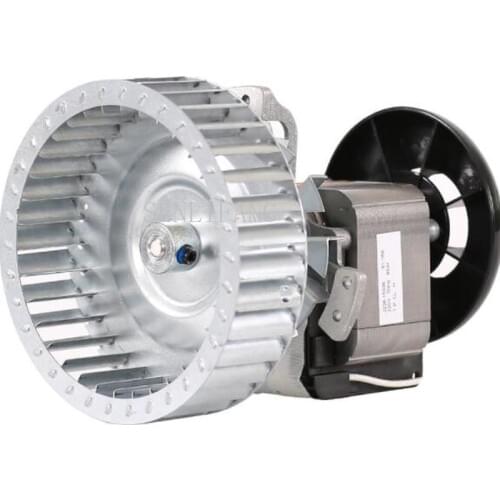 Free shipping J238-15336 Drying box incubator oven Oven Special high temperature resistant fan motor