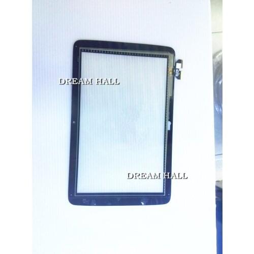 Free shipping New 10.1 Inch Touch Screen For LG G Pad V700 VK700 Tablet PC Touch Screen Digitizer sensor with Free Repair Tools