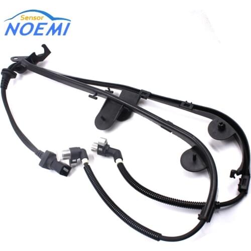 Free Shipping! New ABS Sensor XS6T2B372CA,1087770,1E00-43-711A For Ford