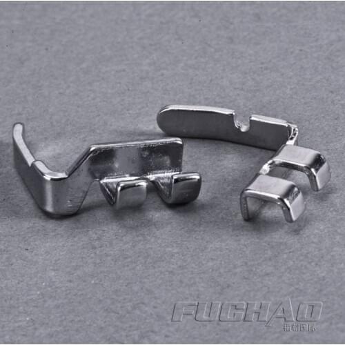 Household Sewing Parts Presser Foot For Sewing Machine