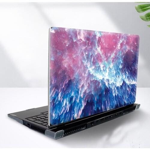 Laptop New Cover Hard Full PVC Replace Shell Case For Lenovo Legion 5 5P 15.6-Inch Y545 Y540 Y7000 Y7000P R7000 P 2020 Notebook
