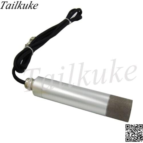 Oxygen Sensor O2 Sensor Oxygen Transmitter Gas Monitor