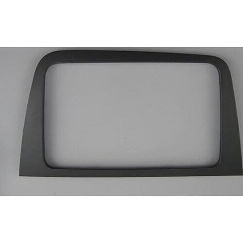 Fascias Car Audio Panel Refitting Frame Dash Kit For Seat Altea Left Hand Drive 2004 2005 2006 2007 2008 2009 2010 2011 -2015