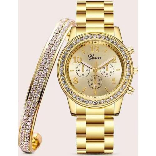 JOJO SCARLT Women's Bracelet Watches