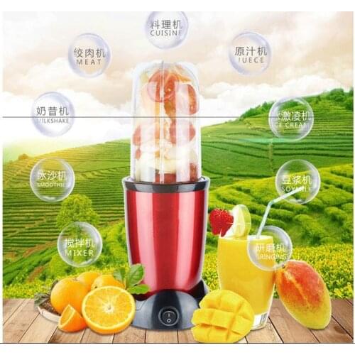 Coffee Grinders The food machine is a mini mini. Baby infant feeding soybean milk grinding electric ground meat mixer. NEW