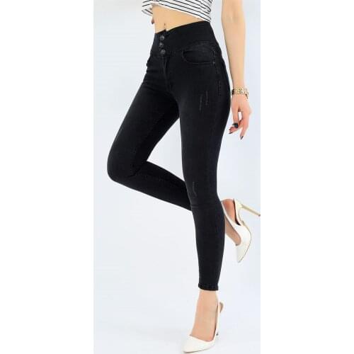 Женские высокие джинсы Modayakamoz China At AliExpress