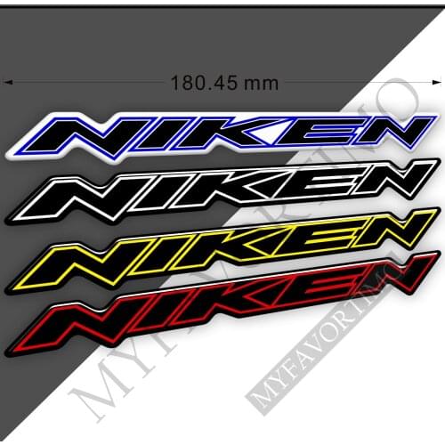 Tank Pad Stickers For YAMAHA NIKEN GT Decal Protector Fairing Emblem Logo Trunk Luggage Cases Motorcycle Windshield Handguard