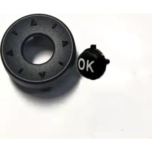 Rear cover Main control FPC flex cable for Nikon D600 D610 SLR