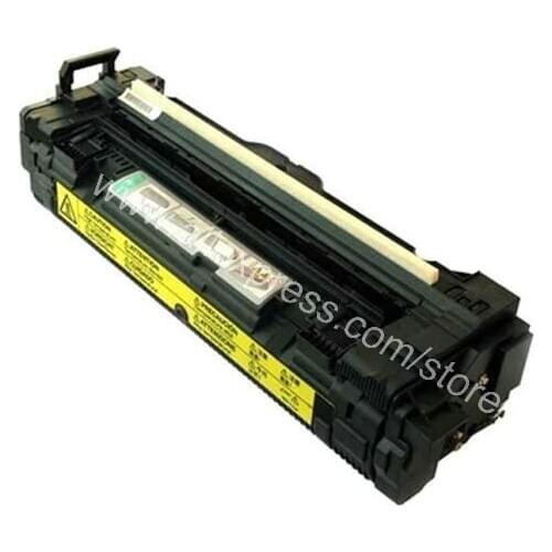 New fuser unit for Minolta Bizhub C452 C552 C652 A0P0R73411 A0POR73444