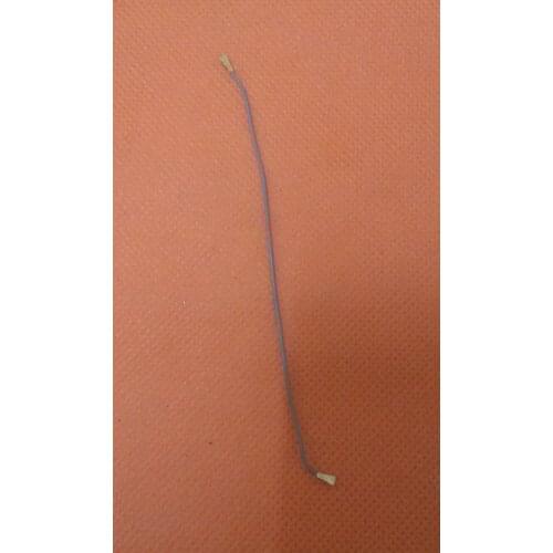 Original phone coaxial signal cable For UMI IRON 4G LTE 5.5inch FHD 1920x1080 Android 5.1 64bit MTK6753 Octa Core Free shipping