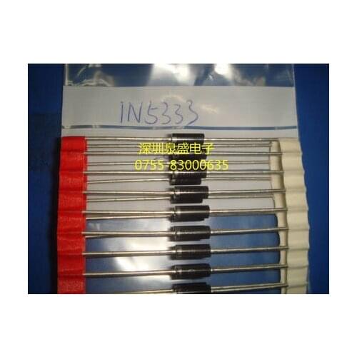 1N5333Diode Straight cylinder