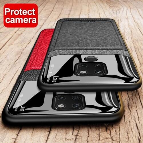 SGP Hybrid Huawei Mate 20 Pro Phone Cases