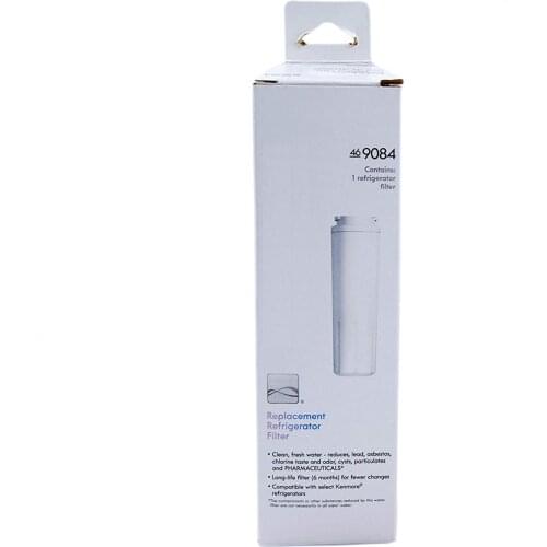 New arrival Compatible with Kenmore 9084 Replacement Refrigerator Water Filter 1 Piece