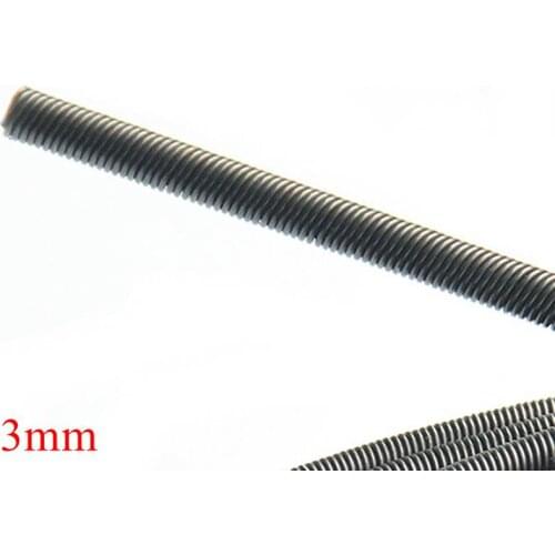 Special offer! 10Meter length 3mm Flexible shaft / Transmission shaft