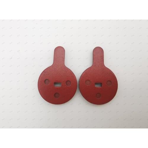 Citycoco Electric Scooter Brake Pad Of Little Citycoco Mini Scooter Front Brake Pad Spare Parts