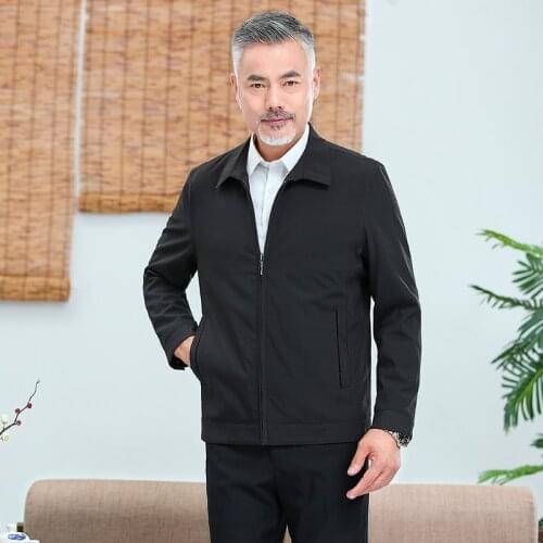 Treesolo Men's Jackets
