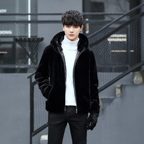 Wednesf Men's Down Jackets