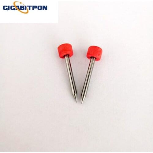 1 pair of ALK-88A ALK-99A ALK-88 ALK-80 fiber fusion splicing electrode