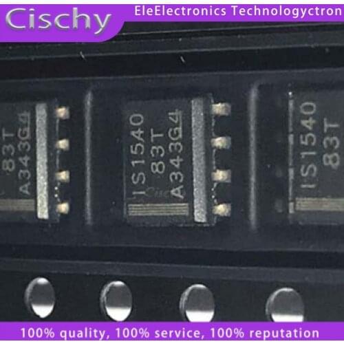 1PCS ISO1540DR ISO1540 IS1540 SOP-8