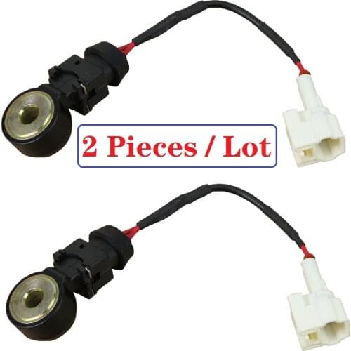 22060-AA070 Brand New Knock Detonation Sensor For 99-02 Subaru Forester Impreza Legacy Outback Liberty WRX STI GT 22060AA070