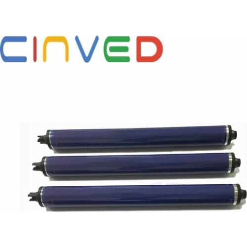 3X COLOR OPC Drum DCP 700i Japan Purple OPC Drum DCP700 Long Life Tambor for Xerox 700 700i Digital Color Press 700 700i