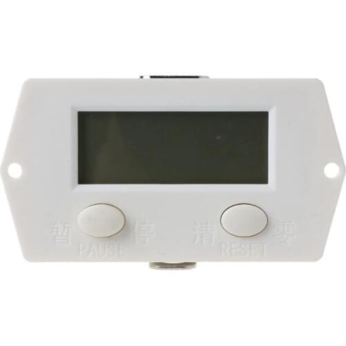 5 Digit Digital Electronic Counter Puncher Magnetic Inductive