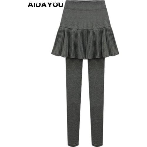 AIDAYOU Women's Leggings