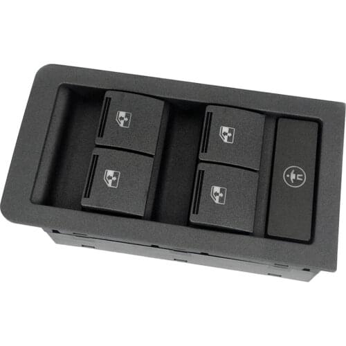 Car Electric Window Master Switch Control Front Right Side for Holden Commodore VY VZ SS Sedan Wagon 2002-2006