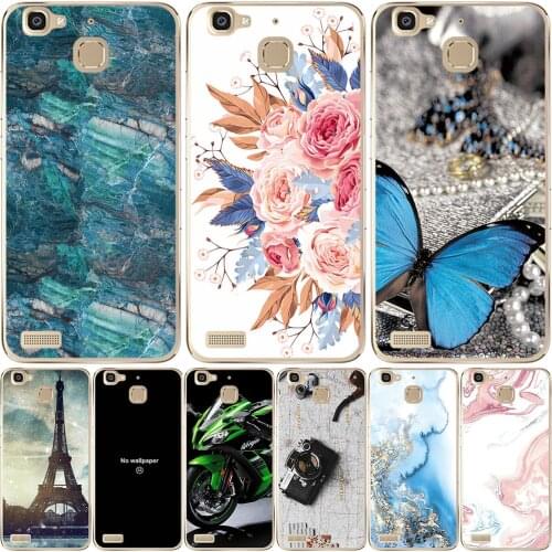 Phone Bags & Cases For Huawei Enjoy 5 5S Enjoy 6 6S Enjoy Max Case Cover fashion marble Inkjet Painted Shell Bag