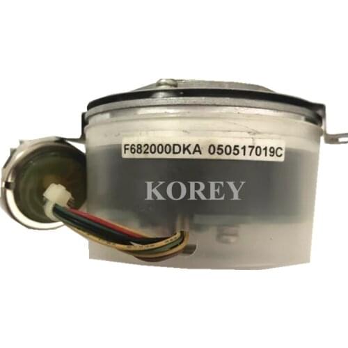 For SANYO Encoder F682000DKA Used In Good Condition