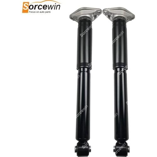 For Volvo S80 V60 P3 Rear Left or Right Shock Absorber 31340698 OEM