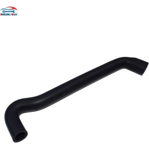SMILING WAY Crankcase Beather Vent Hose For VW Bora Caddy II Golf IV Polo Lupo Seat Arosa Leon Toledo II 036103493EB 036103493B