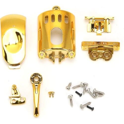 Electric Hair Clipper Housing Cover Hair Trimmer Cover Replacement Accessory Fit for 8591 8148 Cover