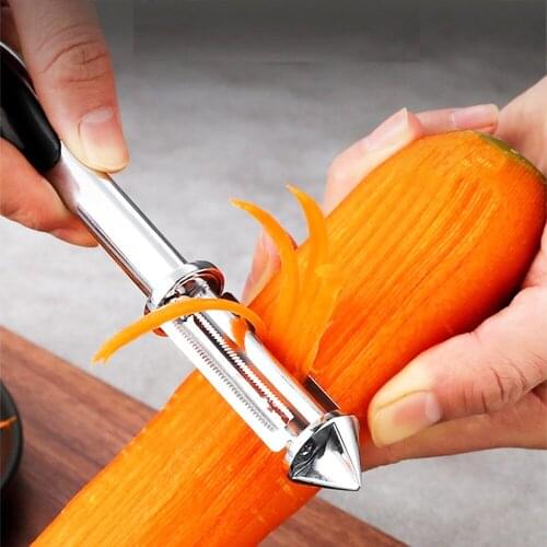 Hokerbat Graters