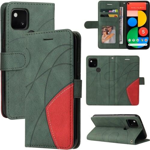 HOTSUNTOWN Google Pixel XL Phone Cases
