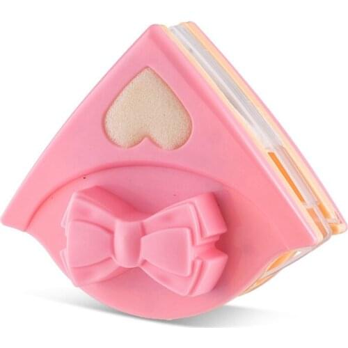 15-24Mm Tall Buildings Window-Cleaning Artifact Double-Sided High Intensity Magnetic Separation Of Glass Wipe Double