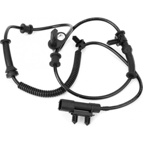 Left front wheel / right ABS speed sensor, high quality accessories, 56029447af, suitable for 2011 Jeep Grand Cherokee, big