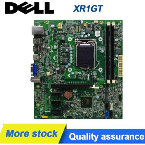 For Dell Inspiron CN-0XR1GT XR1GT Desktop Motherboard 660 660S 270S XR1GT MIB75R/MH_SG 11068-1 Original Used motherboards