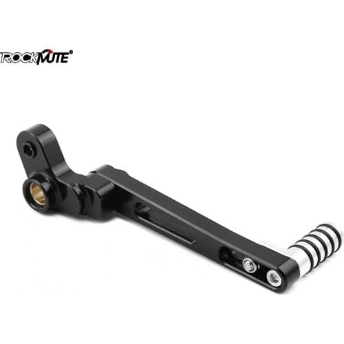 Motorcycle Accessories Gear Shift Lever For DUCATI Hypermotard 820/939, Hyperstrada 821/939 CNC Adjustable Left Lever Pedal