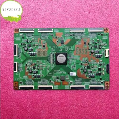 New and original for Samsung logic board UD120_EU22BMB3C6LV0.5 LMF780FJ01-G BN96-32065A UN78HU9000F UA78HU9800J T-CON BOARD