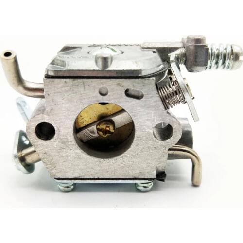 New Carb For Zama Carburetor C1Q K120A C1Q-K120