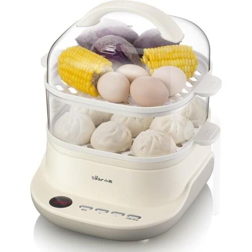 Pefeceve Electric Steamers