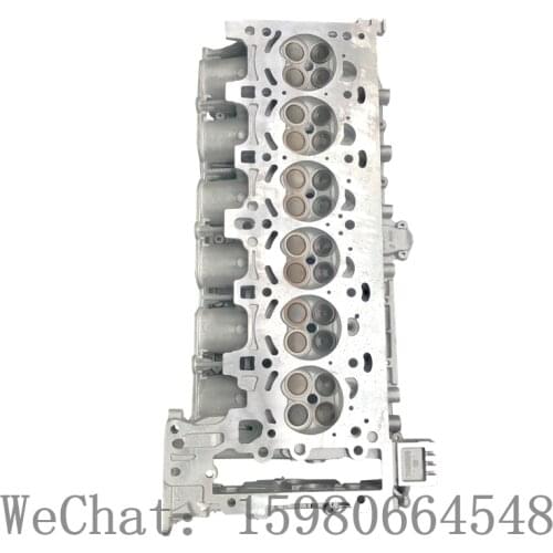 Puou Cylinder Heads